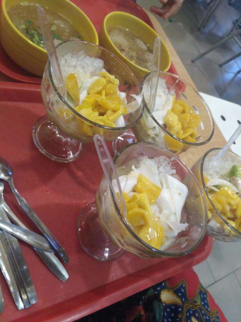 outlet