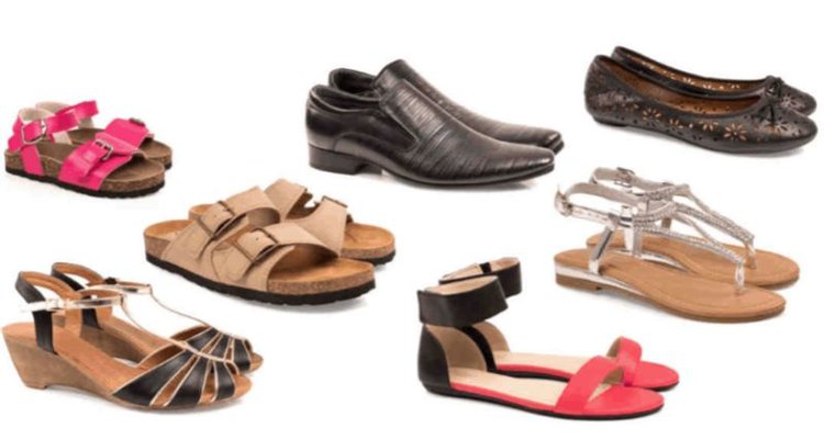 payless village mall