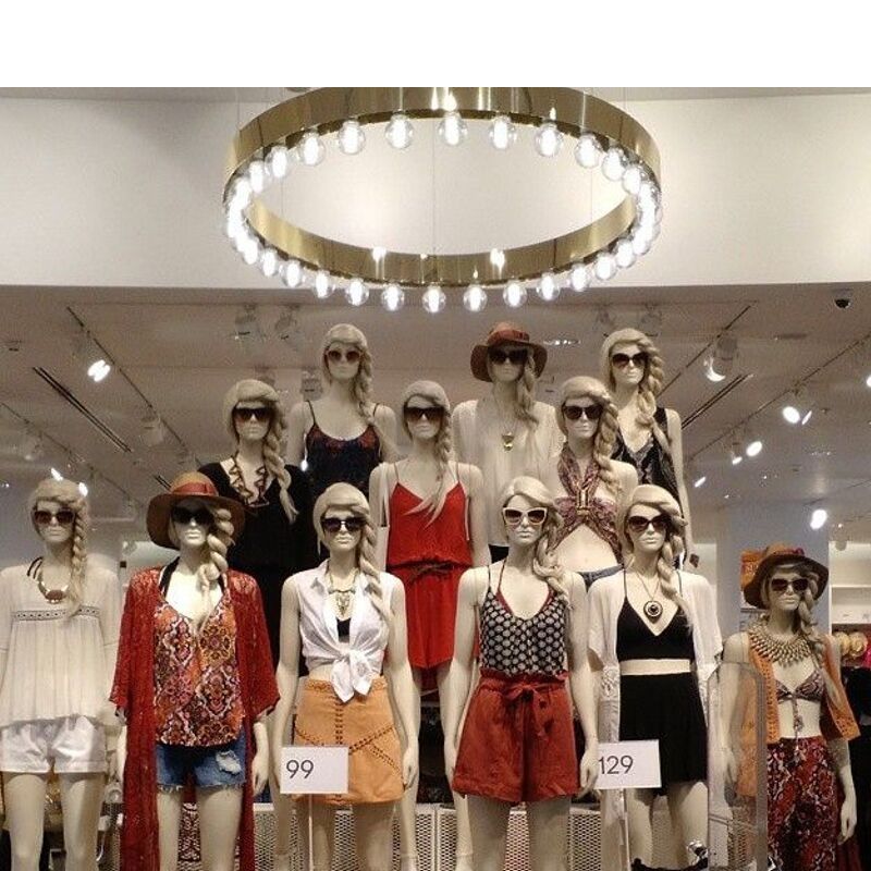 outlet