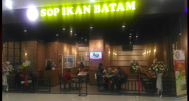 outlet