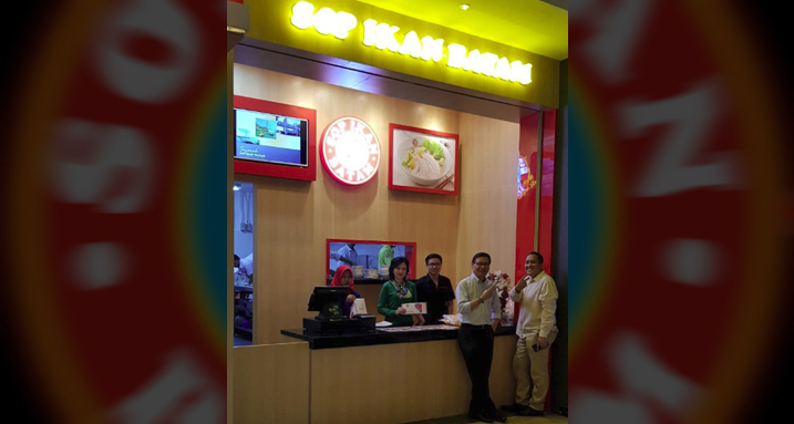 outlet