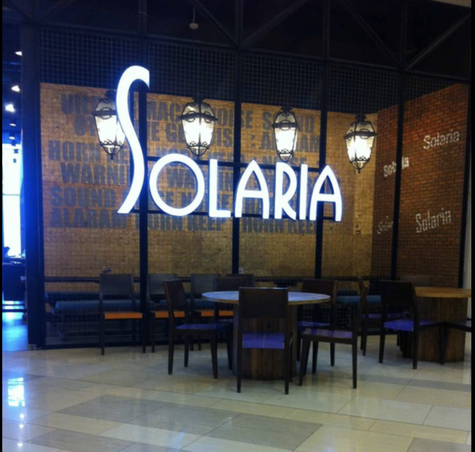 outlet