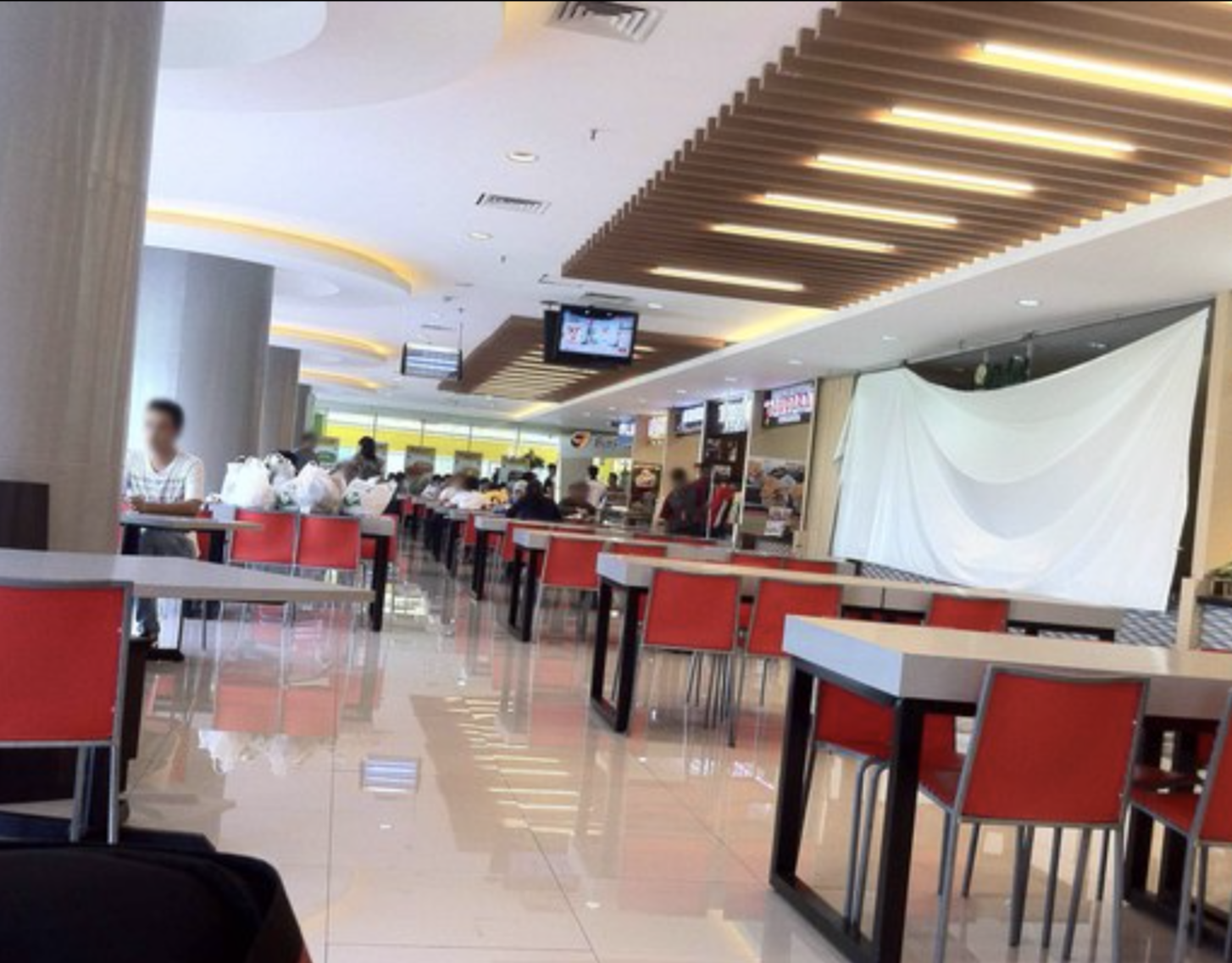 outlet