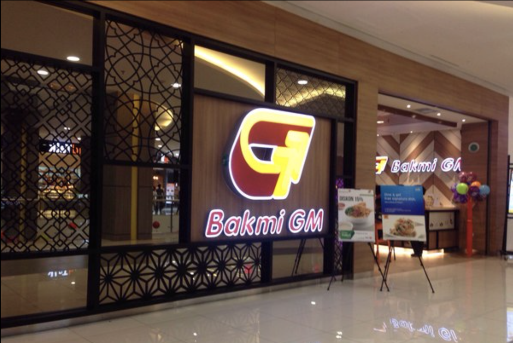 outlet
