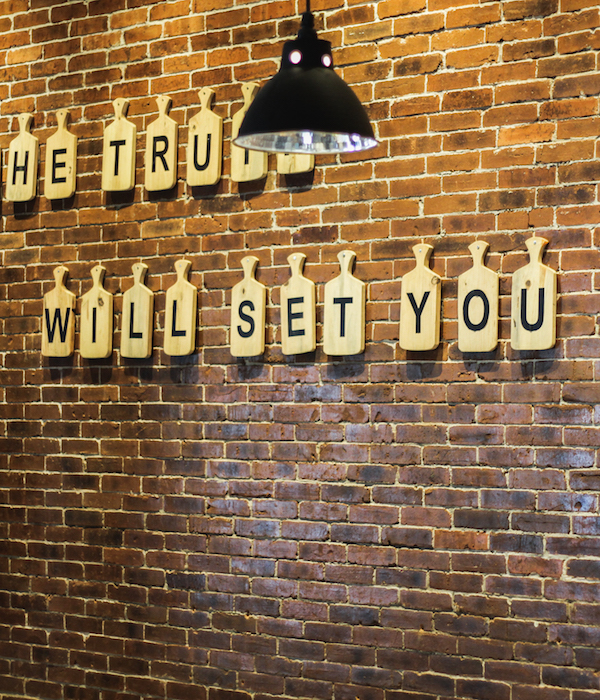 outlet