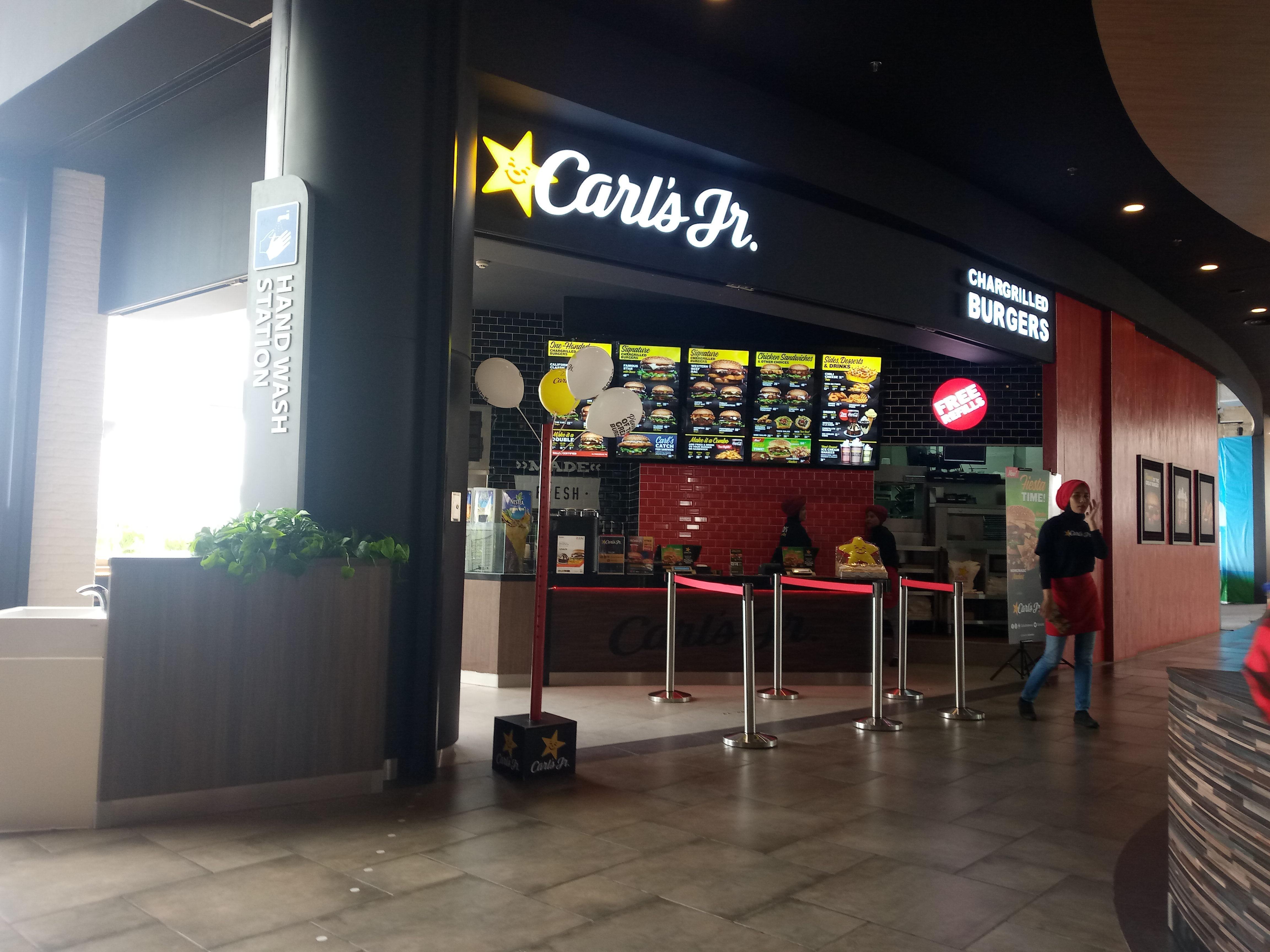outlet