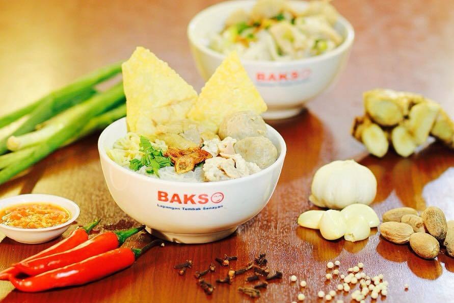 nearby