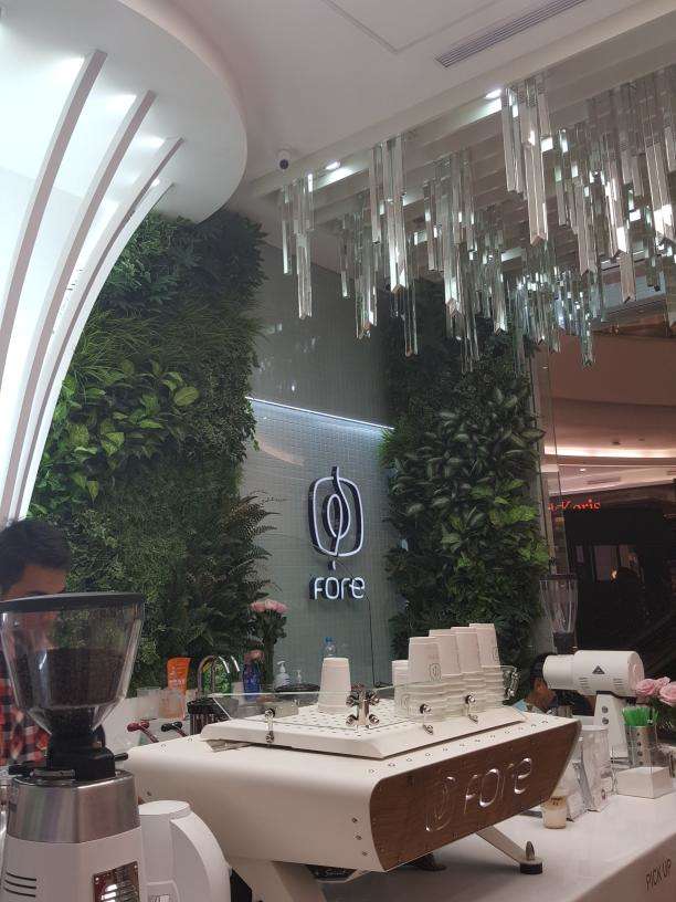 outlet