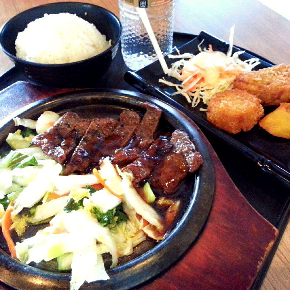 outlet
