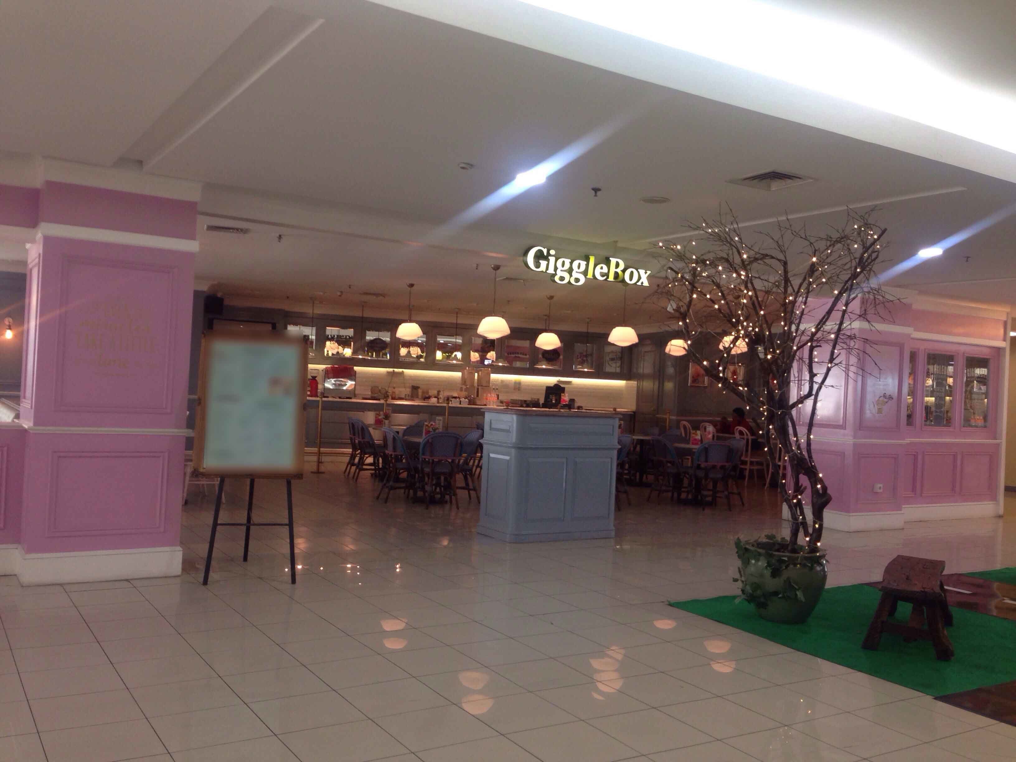outlet