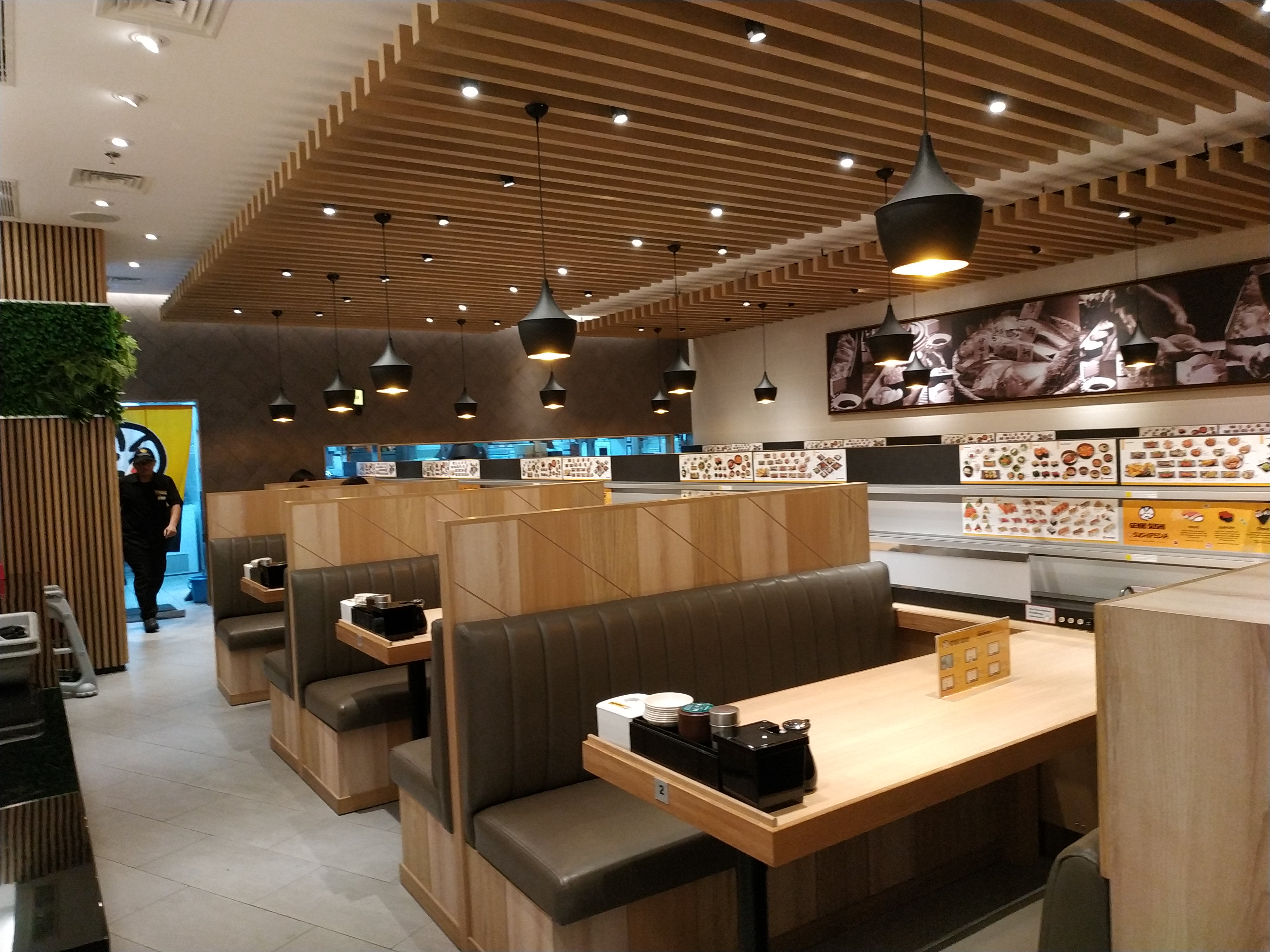 outlet