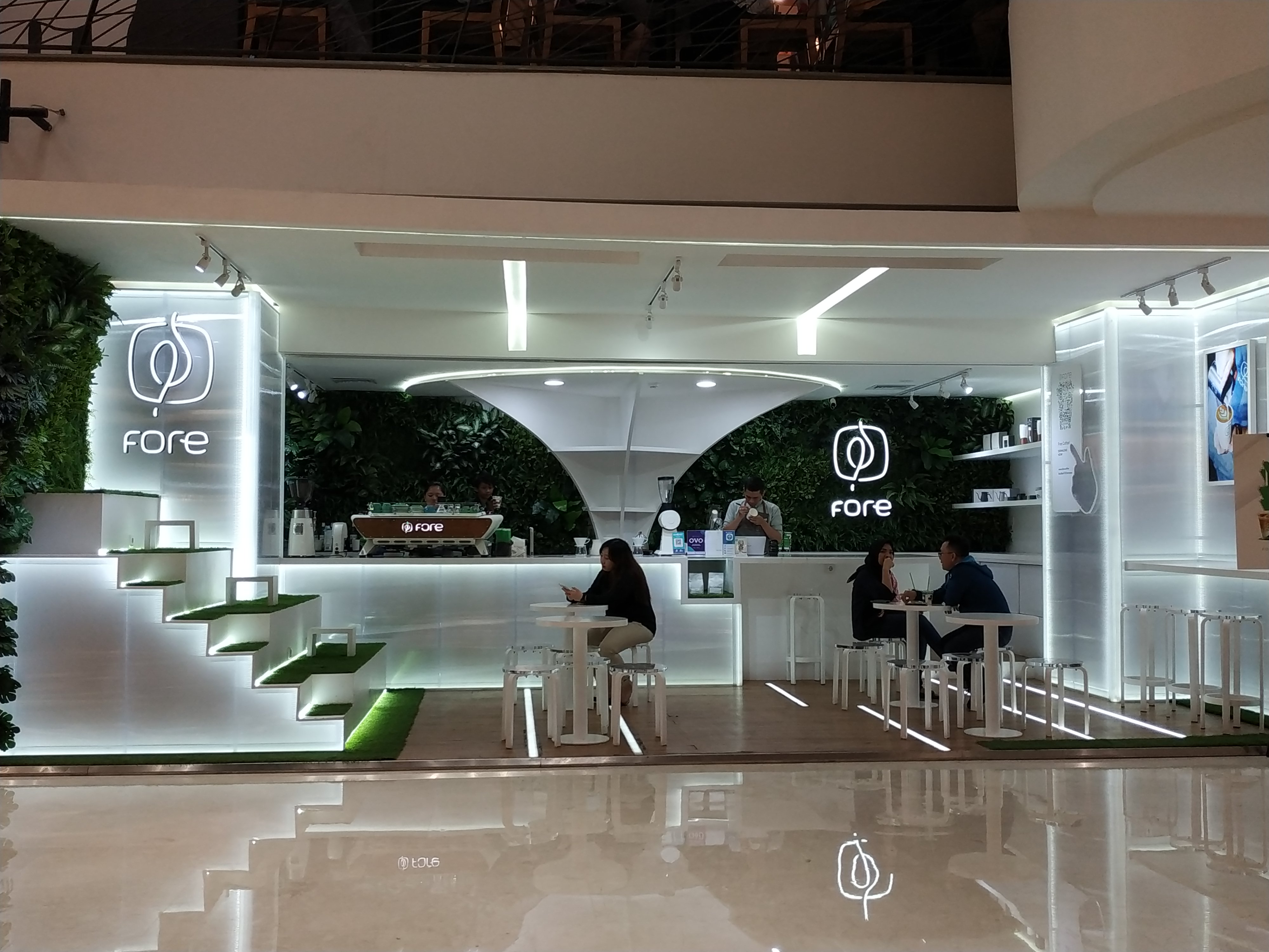 outlet