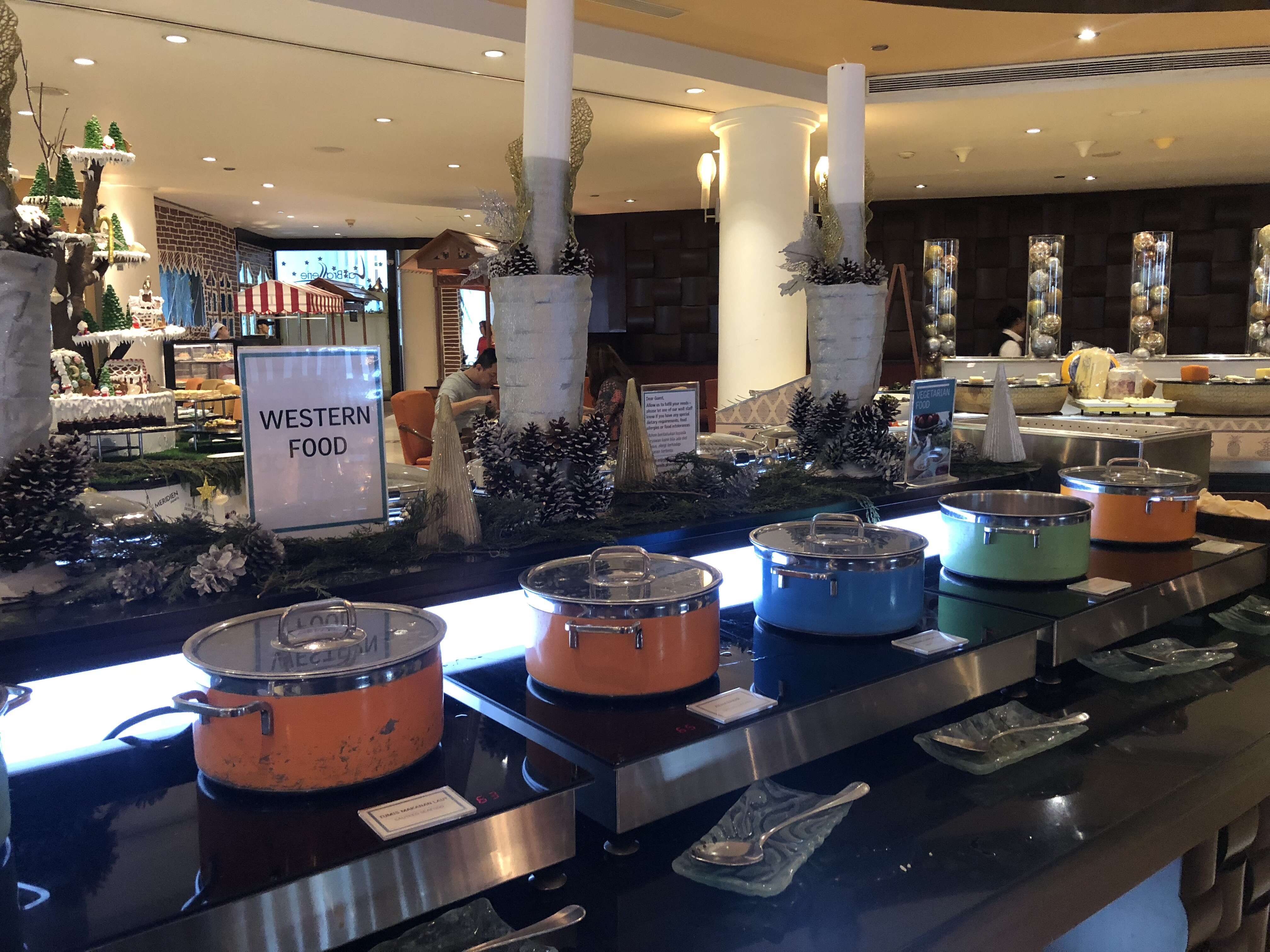 outlet