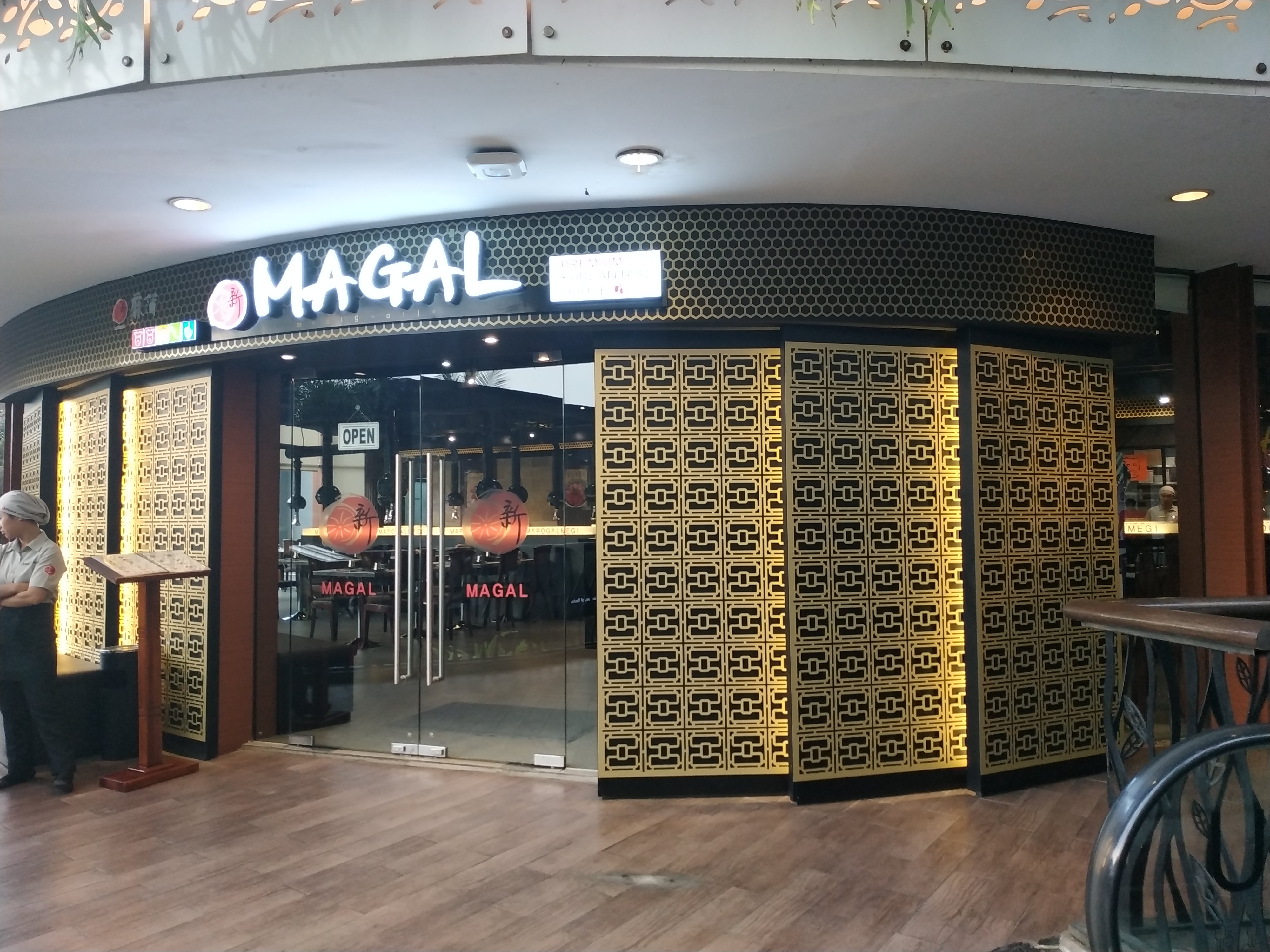 outlet