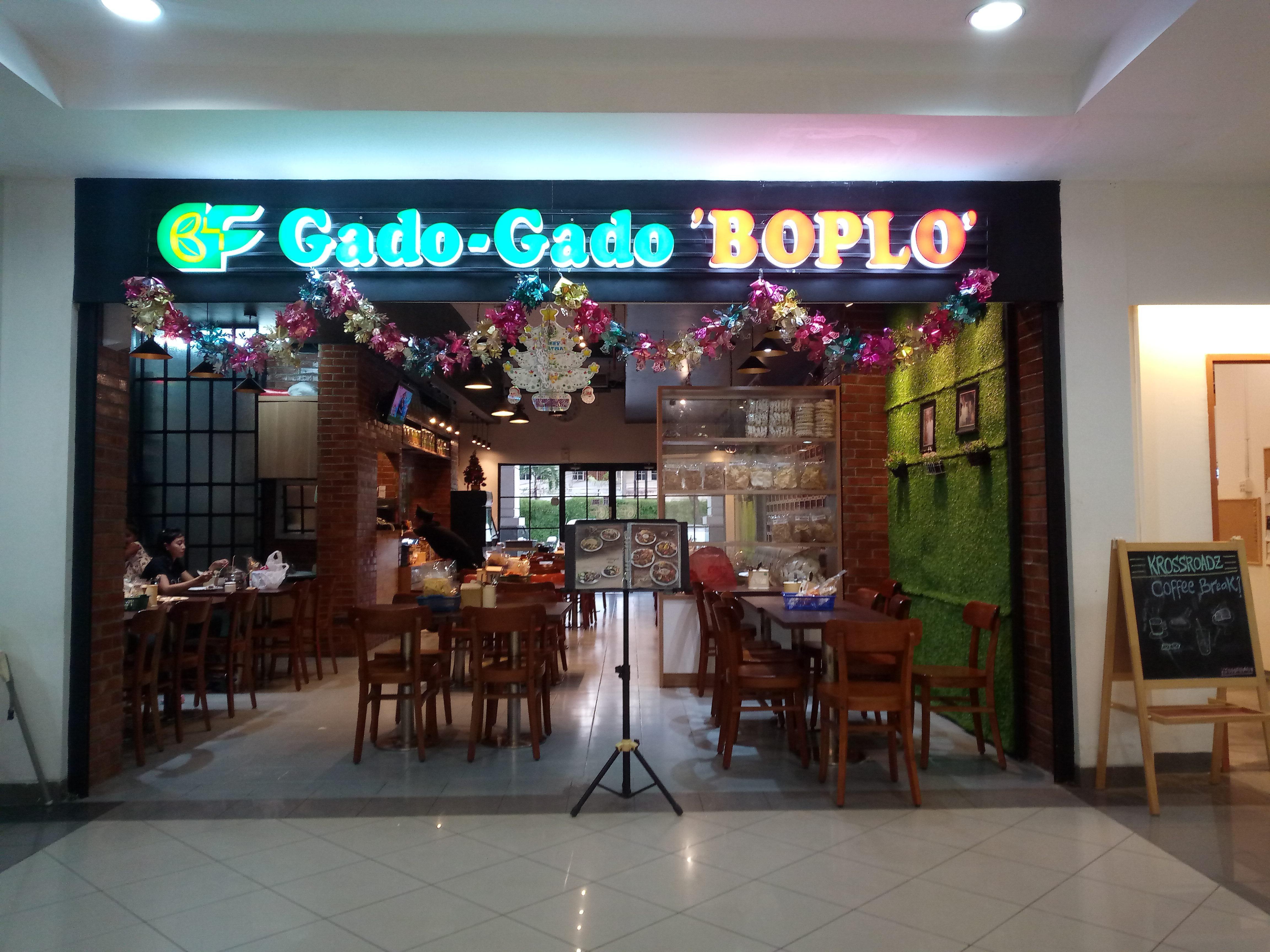 outlet