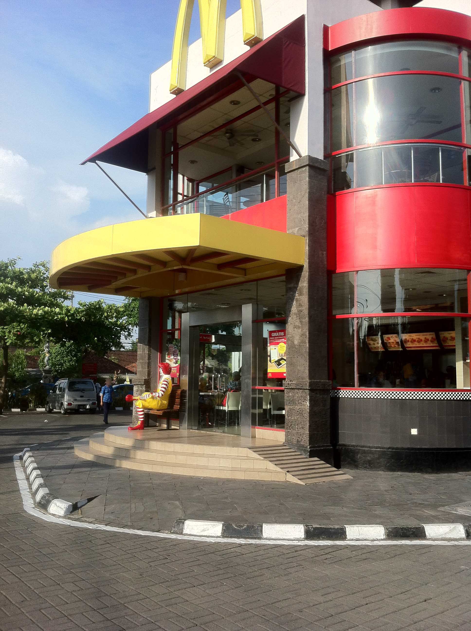 outlet
