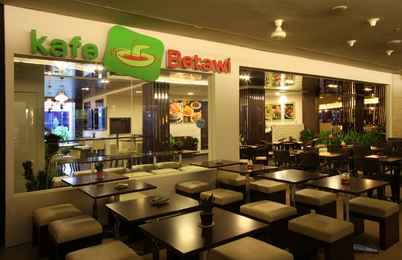outlet