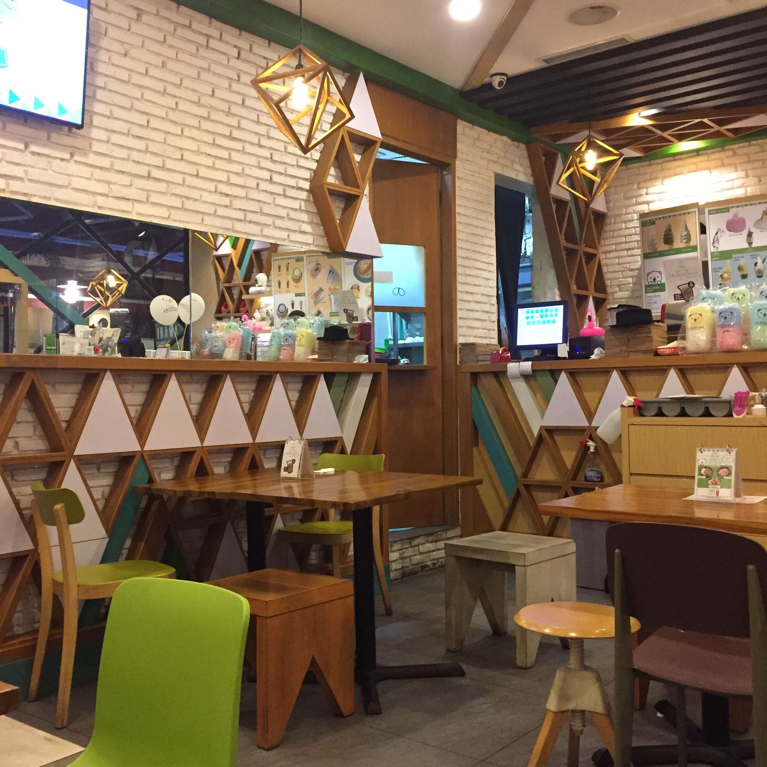outlet
